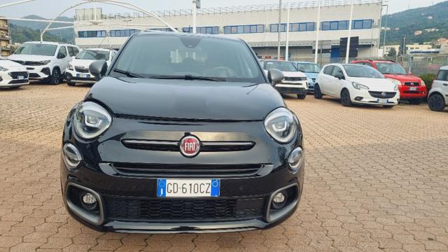 FIAT 500X 1.0 T3 120 CV Sport 