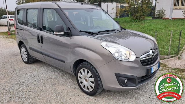 OPEL Combo Tour 1.4 Turbo EcoM 120CV Elective 