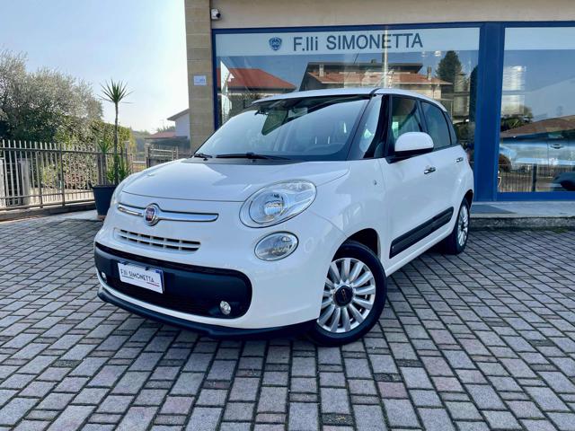 FIAT 500L 1.4 95CV Pop Star 