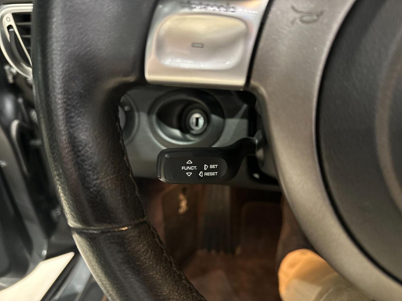 PORSCHE 997 Carrera 4S Cabriolet TipTronic - Solo 67.000 km - 30