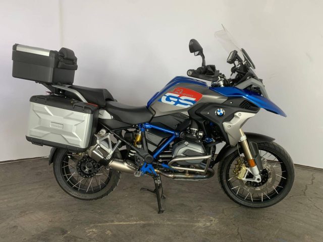 AC Other R 1200 GS Rallye Abs my17 