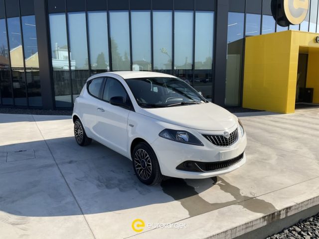 LANCIA Ypsilon 1.0 FireFly 5 porte S&S Hybrid Platino 