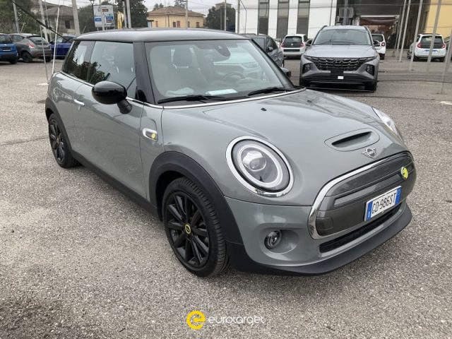 MINI Cooper SE L 