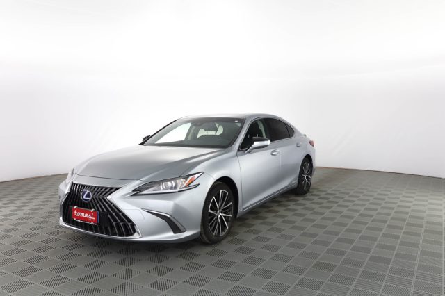 LEXUS ES 300 H ES Hybrid Executive 