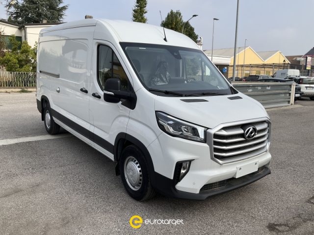 MAXUS Other 2.0 CRDI 150CV FWD PL-TM Furgone Deliver9 