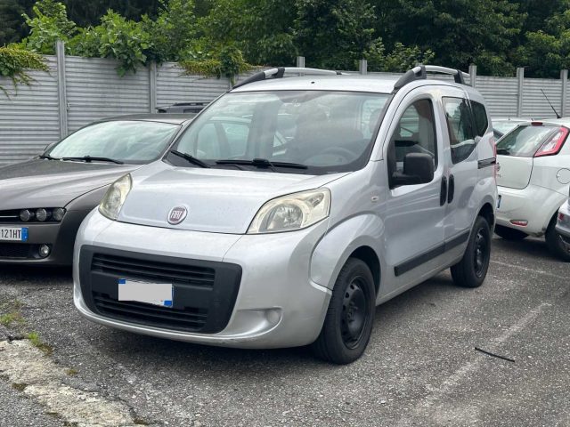 FIAT Qubo 1.3 MJT 75 CV Active 