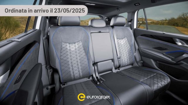 VOLKSWAGEN Other 2.0 TDI SCR DSG R-Line Plus Tayron Nuovo