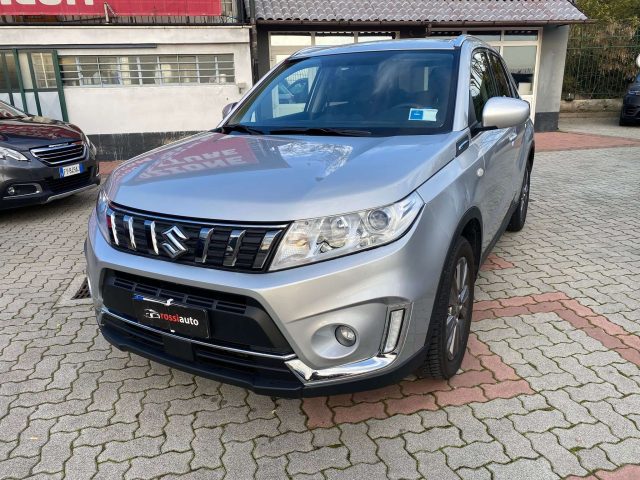 SUZUKI Vitara 1.0 boosterjet Cool 2wd GPL 