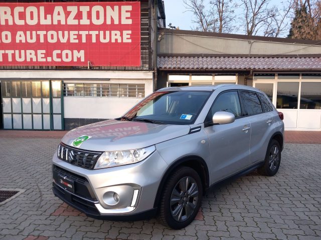 SUZUKI Vitara 1.0 boosterjet Cool 2wd GPL 