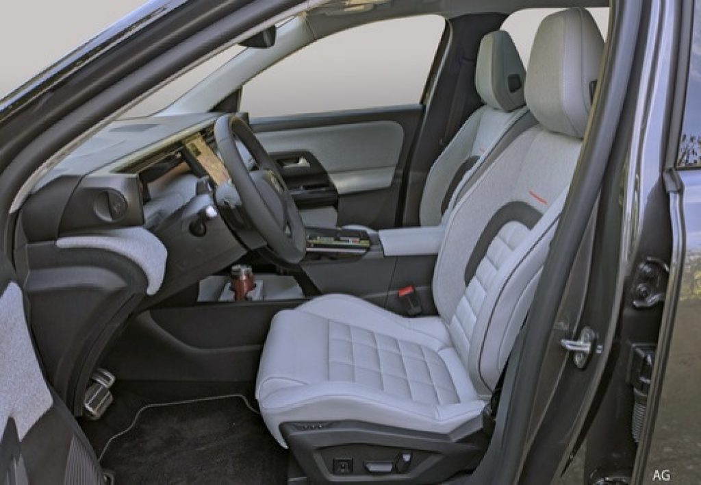 CITROEN C5 Aircross 1.2 Hybrid Plus 145cv Auto - 10