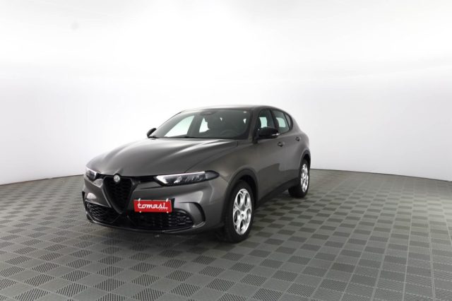 ALFA ROMEO Tonale Tonale 1.5 130 CV MHEV TCT7 Sprint 