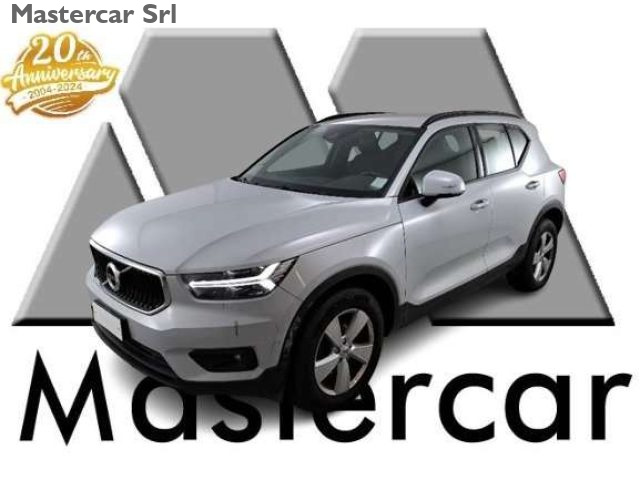 VOLVO XC40 2.0 d3 150cv Business targa - FY440KH 