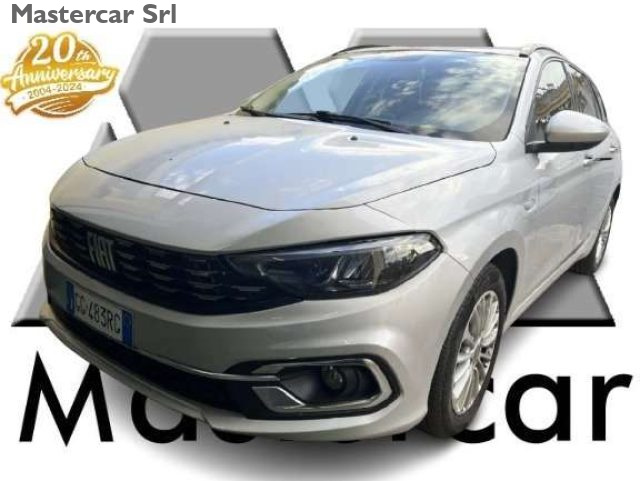 FIAT Tipo SW 1.6 mjt 130cv Business - GG483RG 