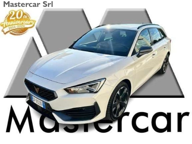 CUPRA Leon Sportstourer 2.0 tdi 150cv dsg  GP952ZV 