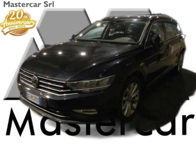 VOLKSWAGEN Passat Variant 2.0 tdi Business 122cv dsg 7m - GE857KX 