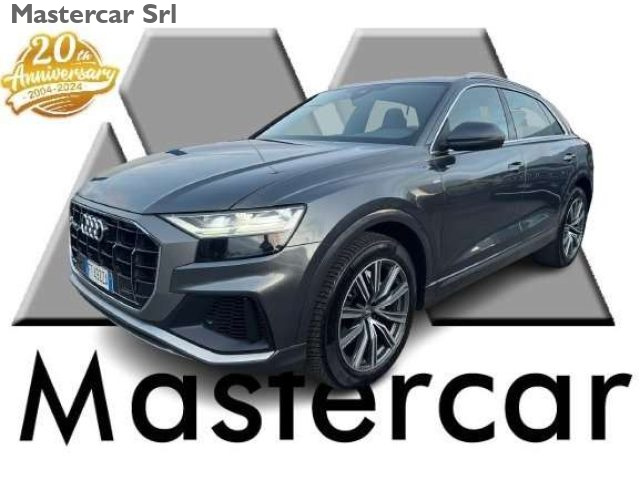 AUDI Q8 50 3.0 td 286cv mhev Sport quattro S-LINE FT492ZA 