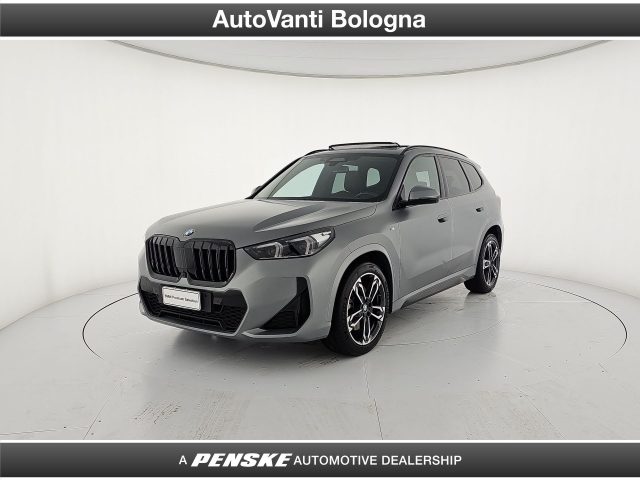 BMW X1 xDrive 23d Msport 