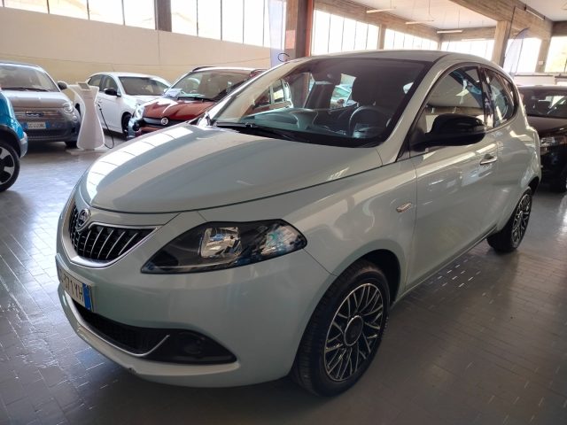 LANCIA Ypsilon 1.0 Hybrid Platino MY24 GPL PROMO 