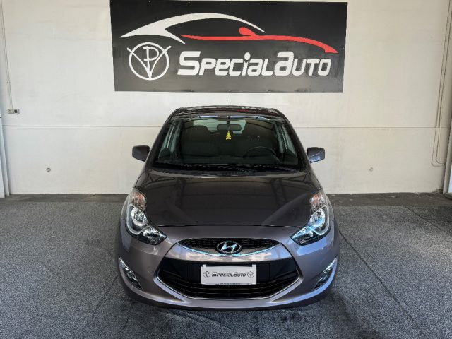 HYUNDAI iX20 1.4 90 CV Light 