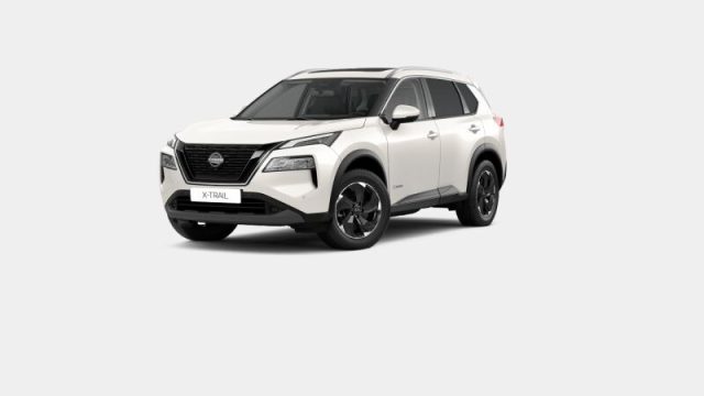 NISSAN X-Trail e-Power 2WD 5 posti N-Connecta 