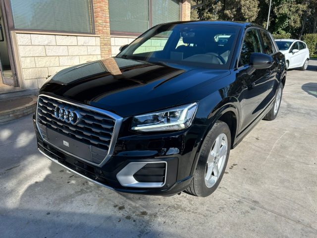 AUDI Q2 35 TDI 150 cv 