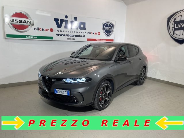 ALFA ROMEO Tonale 1.5 160 CV MHEV TCT7 Edizione Speciale 