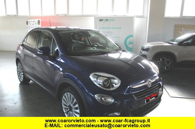 FIAT 500X 1.3 MultiJet 95 CV Lounge 