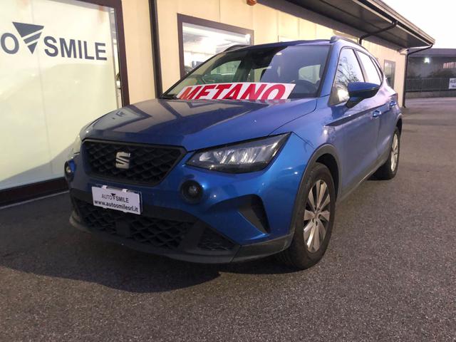 SEAT Arona 1.0 TGI Style 