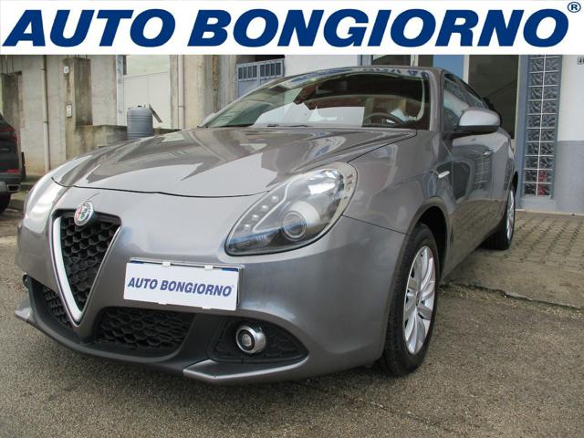 ALFA ROMEO Giulietta 2.0 JTDm 150 CV Business 