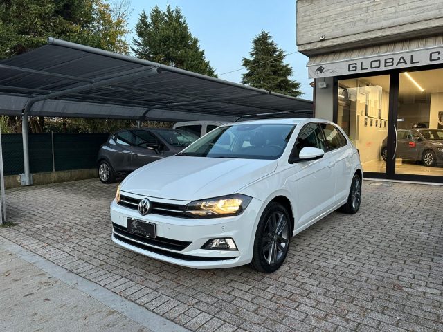 VOLKSWAGEN Polo 1.0TSI 95cv Highline BlueMotion Technology 