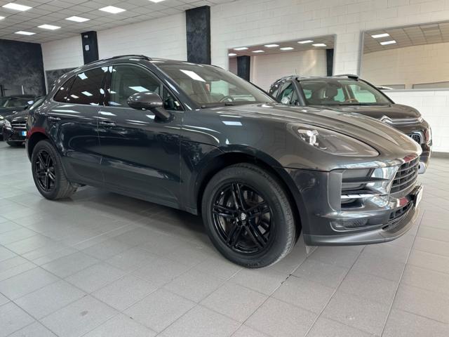 PORSCHE Macan 2.0 245cv *Tetto Apribile No Suoer Bollo* 