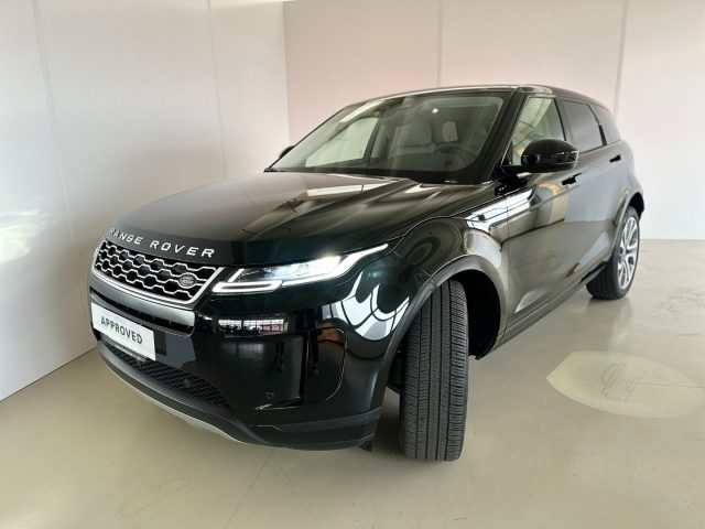 LAND ROVER Range Rover Evoque 2.0D I4 204 CV AWD Auto SE 