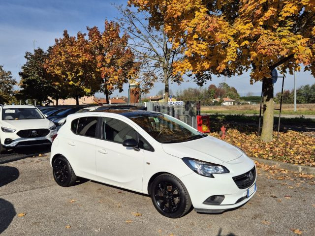 OPEL Corsa 1.4 90CV GPL Tech 5 porte Innovation 