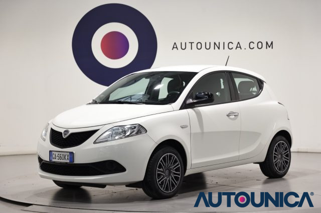 LANCIA Ypsilon 1.2 69 CV 5 PORTE S&S MONOGRAM NEOPATENTATI 