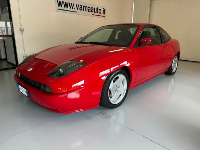 FIAT Coupe Coupé 2.0 i.e. turbo 16V *ASI*BELL1SS1MA* Usato