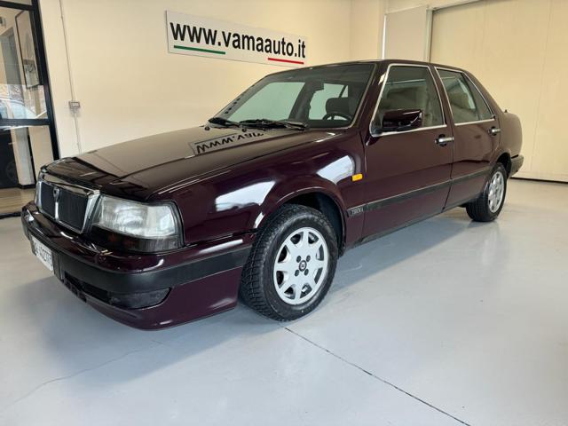 LANCIA Thema 2.8 6V i.e. cat Usato