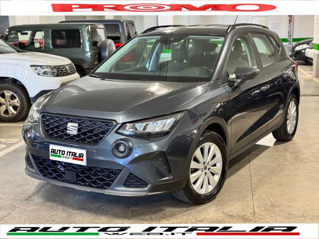 SEAT Arona Arona 1.0ecotsi#STYLE#95cv#CARPLAY#C.LEGA#BRAKEASS 