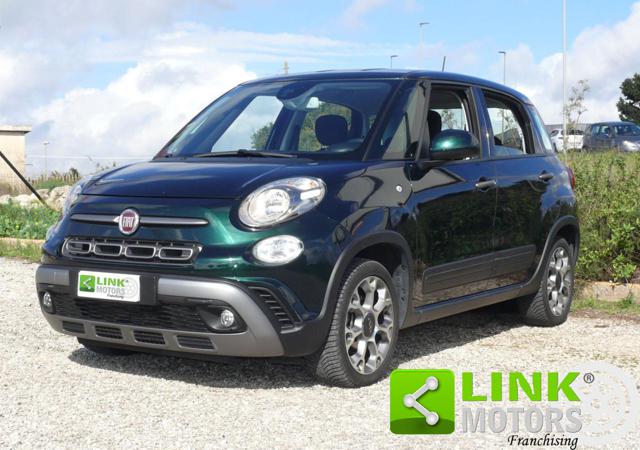 FIAT 500L 1.3 Multijet - FATTURABILE 