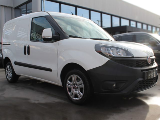 FIAT Doblo 1.3 MJT AUTOCARRO +IVA 