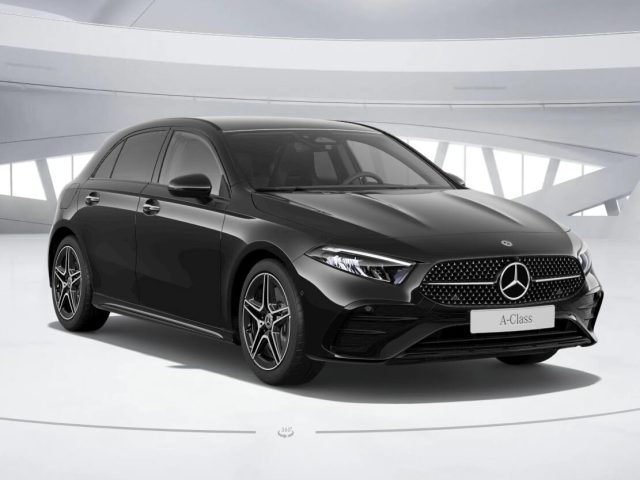 MERCEDES-BENZ A 250 e Plug-in hybrid Automatic AMG Line ADVANCED PLUS 