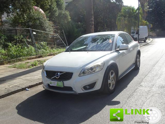 VOLVO C30 1.6 Drive Summum 