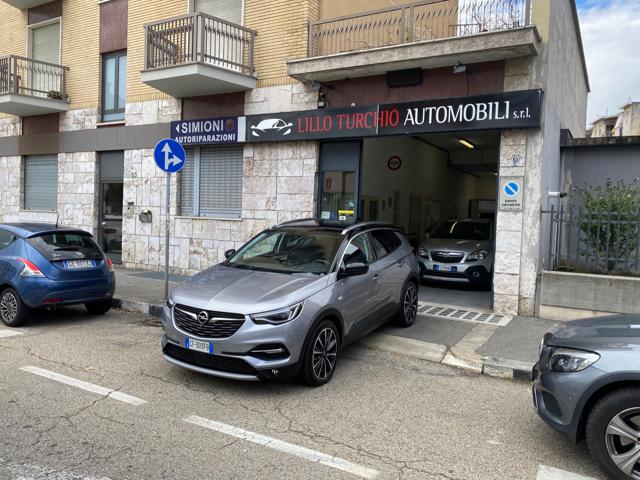 OPEL Grandland X 1.6 Hybrid4 Plug-in aut. AWD IVA ESPOSTA 