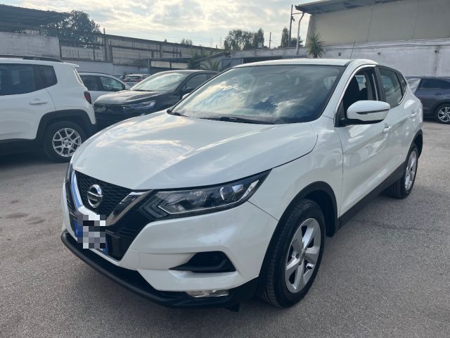 NISSAN Qashqai 1.3 DIG-T 160 CV DCT 