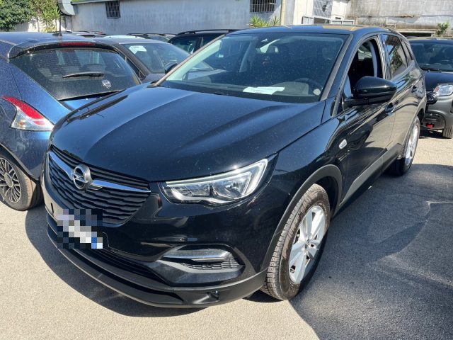 OPEL Grandland X 1.5 diesel Ecotec 130CV Start&Stop aut. 