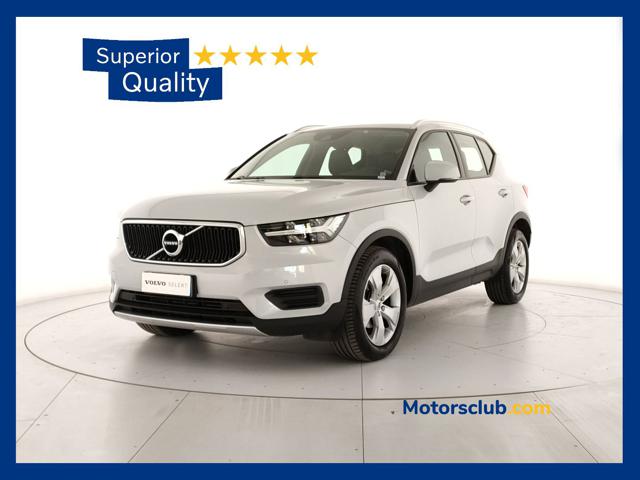 VOLVO XC40 D3 Geartronic Business Plus 