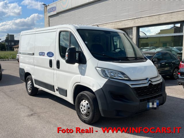 CITROEN Jumper Bianco pastello