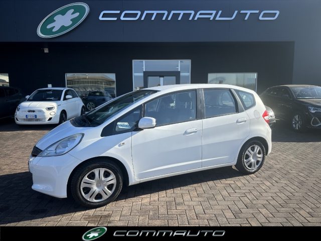 HONDA Jazz 1.2 i-VTEC 90cv 