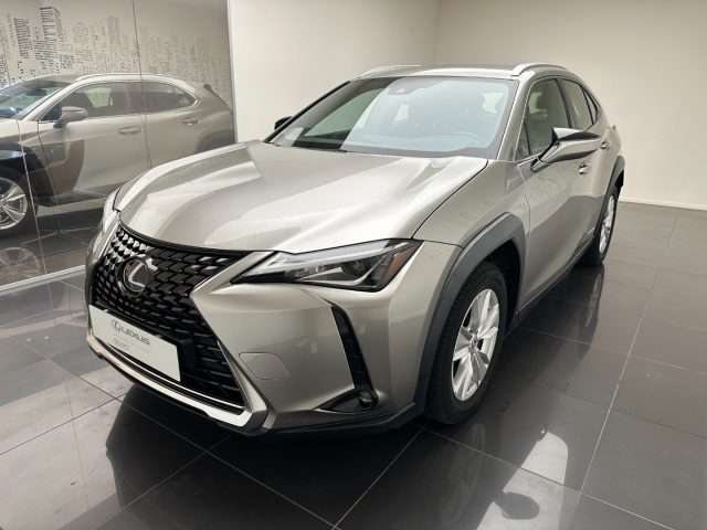 LEXUS UX 250h UX Hybrid Business 