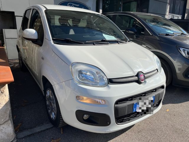 FIAT Panda 1.3 MJT 80 CV S&S 