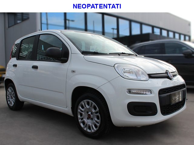 FIAT Panda 1.2 